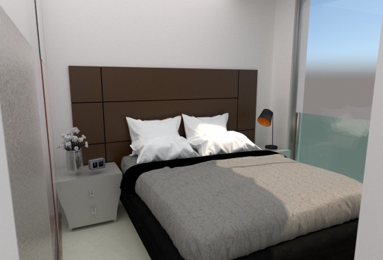 Neue Gebäude - Wohnung - La Cala