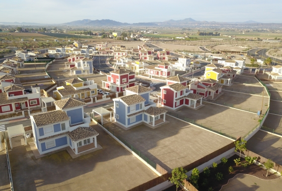 Obra nueva - Chalet - Purias