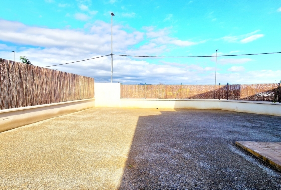 Obra nueva - Chalet - Purias