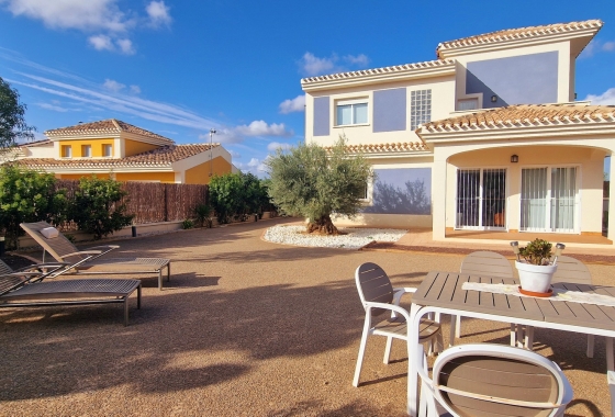 Obra nueva - Chalet - Purias