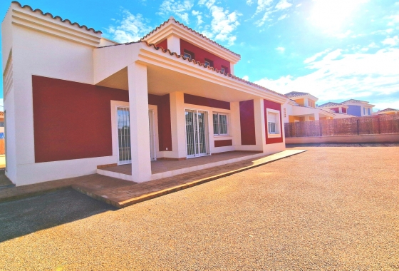 Obra nueva - Chalet - Purias