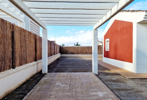 Obra nueva - Chalet - Purias