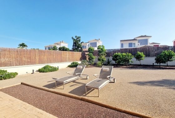 Nieuwbouw Woningen - detached - Purias