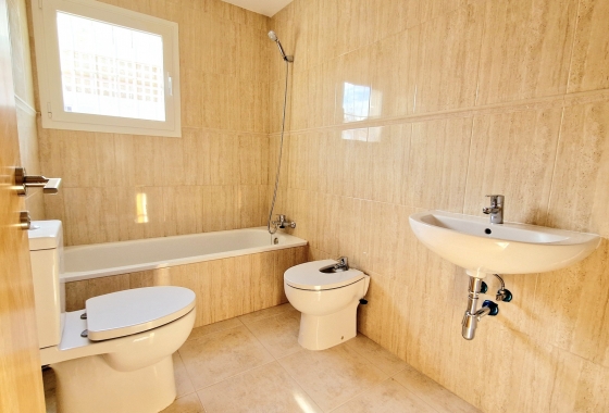 Nieuwbouw Woningen - detached - Purias