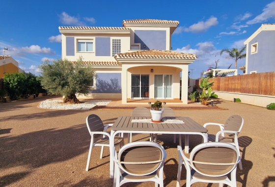 Nieuwbouw Woningen - detached - Purias