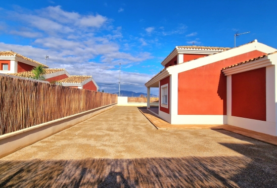 Nieuwbouw Woningen - detached - Purias