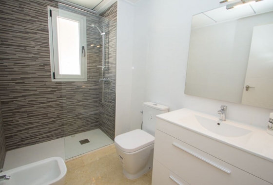 Новостройка - ground-floor - Res. Las Filipinas