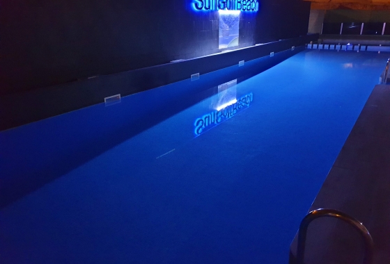 Nieuwbouw Woningen - Appartement / flat - Res. Las Filipinas