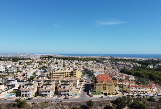 Nieuwbouw Woningen - Appartement / flat - Res. Las Filipinas