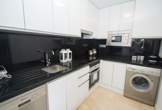 New Build - Penthouse - Orihuela