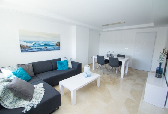 New Build - Penthouse - Orihuela