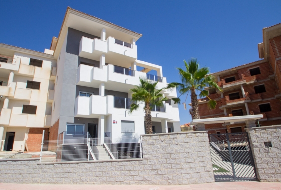 New Build - Penthouse - Orihuela