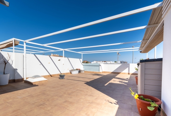 New Build - Chalet - Murcia