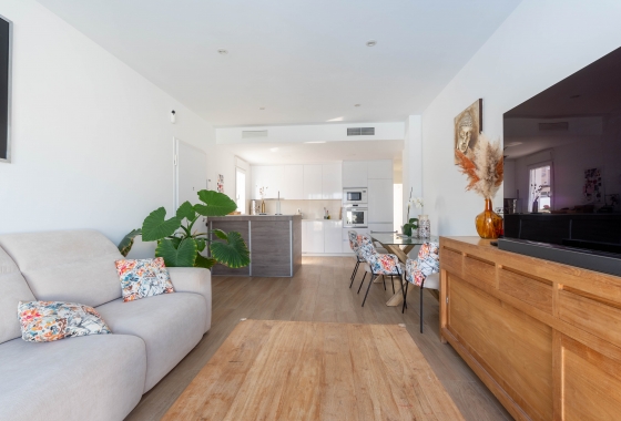 New Build - Chalet - Murcia