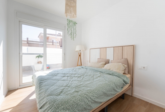 New Build - Chalet - Murcia