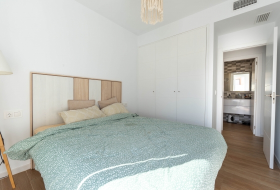 New Build - Chalet - Murcia