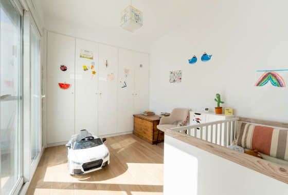 New Build - Chalet - Murcia