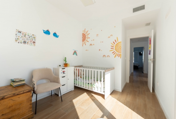 New Build - Chalet - Murcia