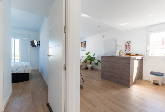 New Build - Chalet - Murcia