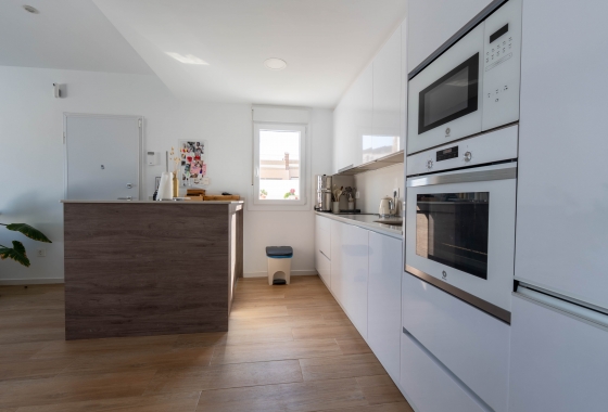 New Build - Chalet - Murcia