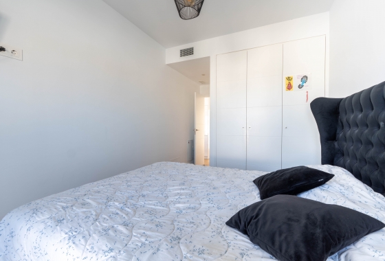 New Build - Chalet - Murcia