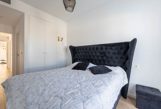 New Build - Chalet - Murcia