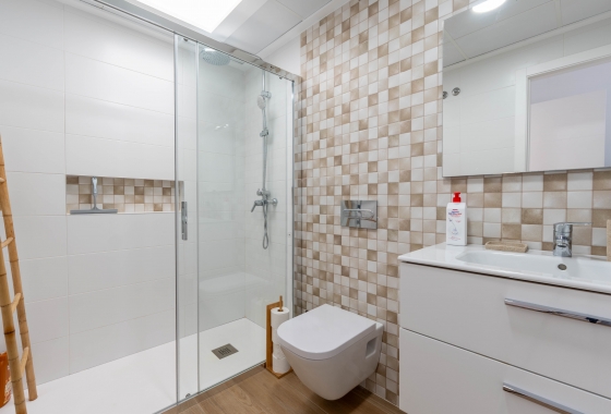 New Build - Chalet - Murcia