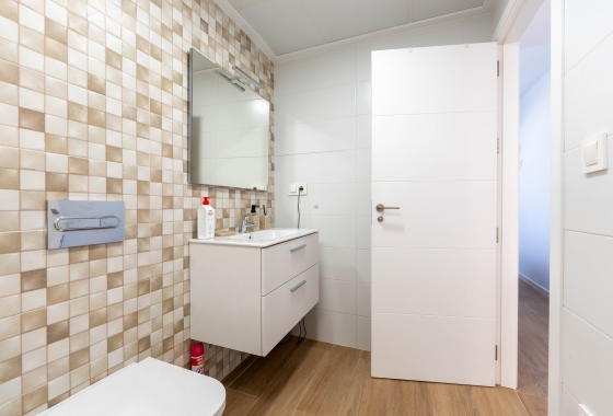 New Build - Chalet - Murcia