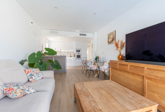 New Build - Chalet - Murcia