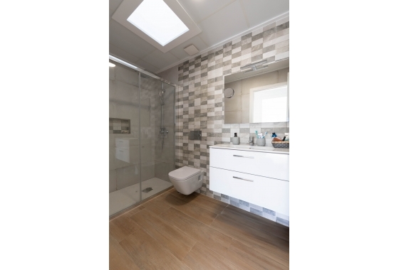 New Build - Chalet - Murcia