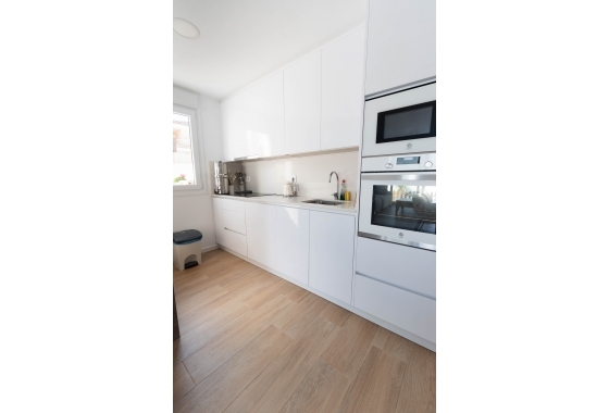 New Build - Chalet - Murcia