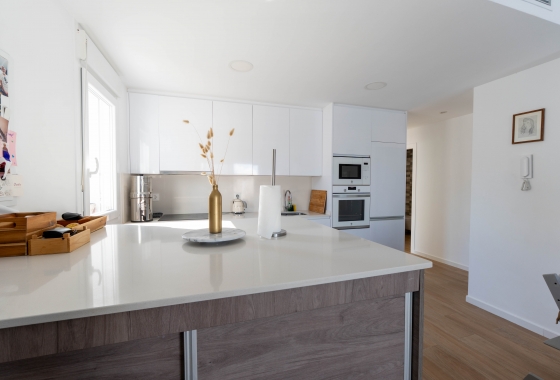 New Build - Chalet - Murcia