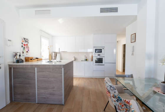 New Build - Chalet - Murcia