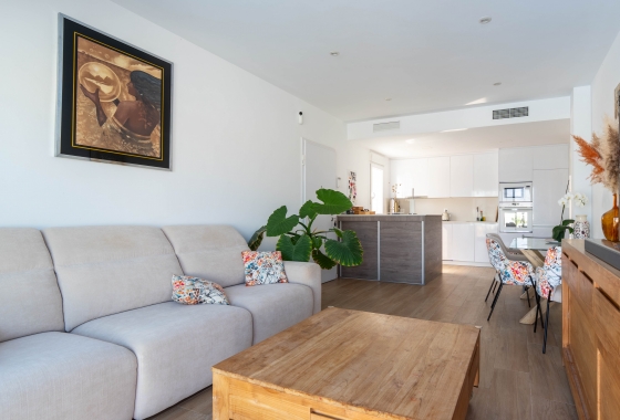 New Build - Chalet - Murcia