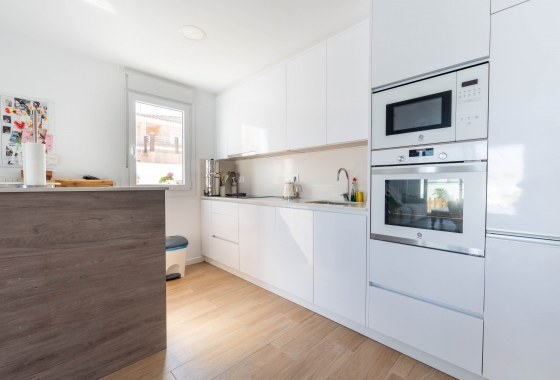 New Build - Chalet - Murcia