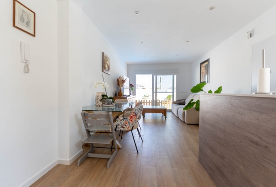 New Build - Chalet - Murcia