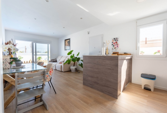 New Build - Chalet - Murcia