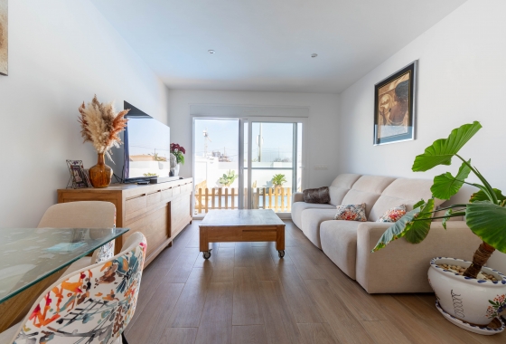 New Build - Chalet - Murcia