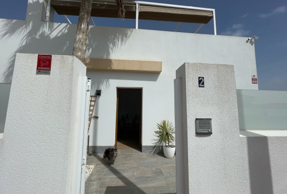 New Build - Chalet - Murcia