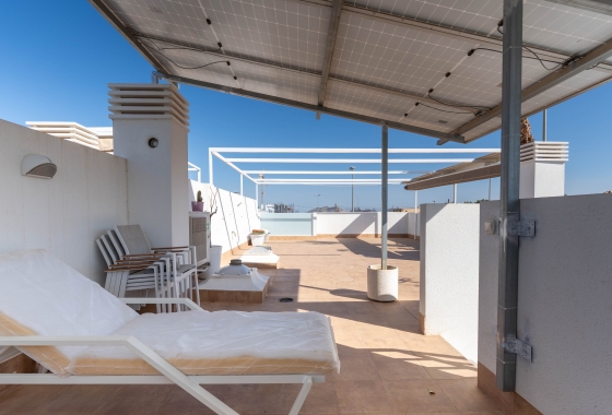 New Build - Chalet - Murcia