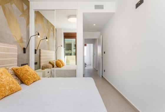 Nouvelle construction - Bungalow - Torrevieja