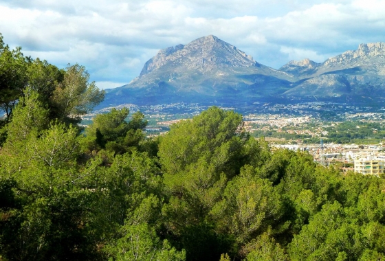 Neue Gebäude - high-bungalow - Finestrat