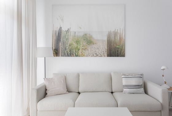 Neue Gebäude - ground-floor - Vera