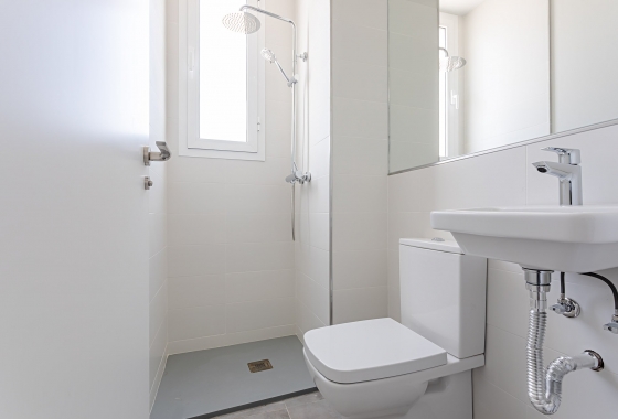 Neue Gebäude - ground-floor - Vera