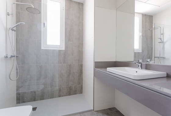 New Build - Apartment / flat - Vera