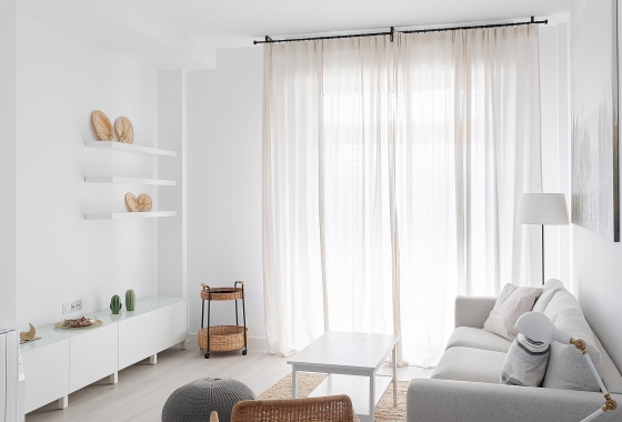 New Build - Apartment / flat - Vera