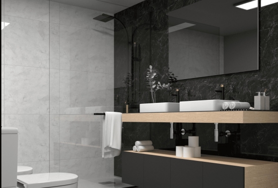 Новостройка - Бунгало - San Pedro del Pinatar - San Pedro Del Pinatar