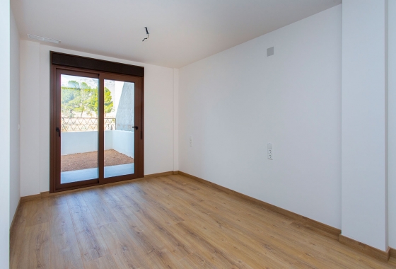 Nouvelle construction - Bungalow - La Canalosa