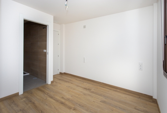 Nouvelle construction - Bungalow - La Canalosa