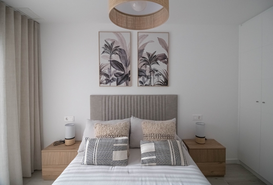 Neue Gebäude - terraced - Jerónimo y Avileses